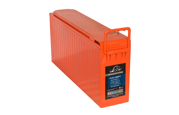 Leoch Plh Series Batteries 9004